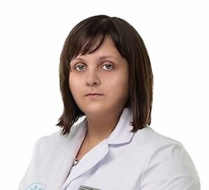 Зарапина Ирина Сергеевна, кардиолог, функциональный диагност Major Clinic