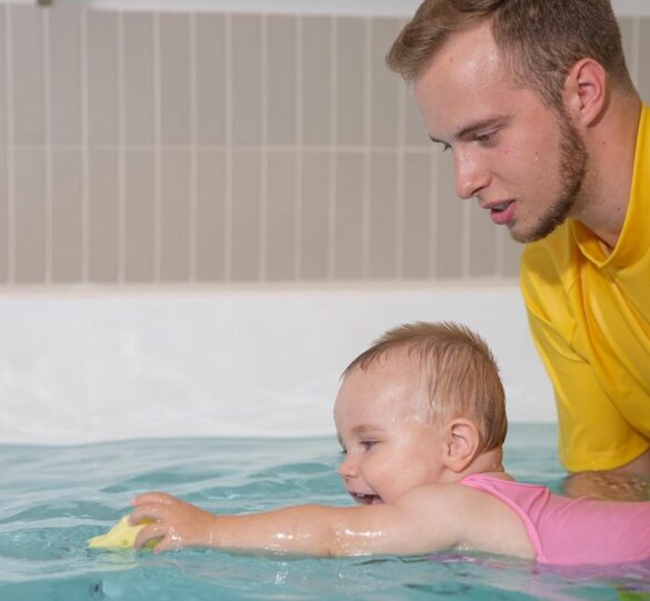 Бассейн для грудничков: как выбрать и на что обратить внимание? - in ...