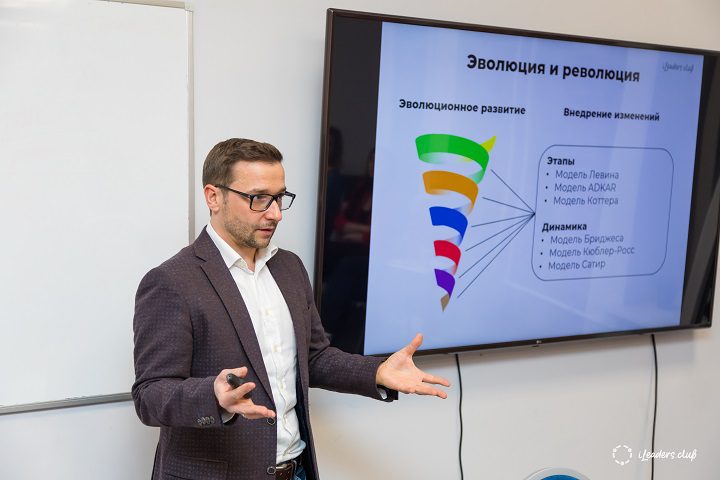 Игорь Рыжков