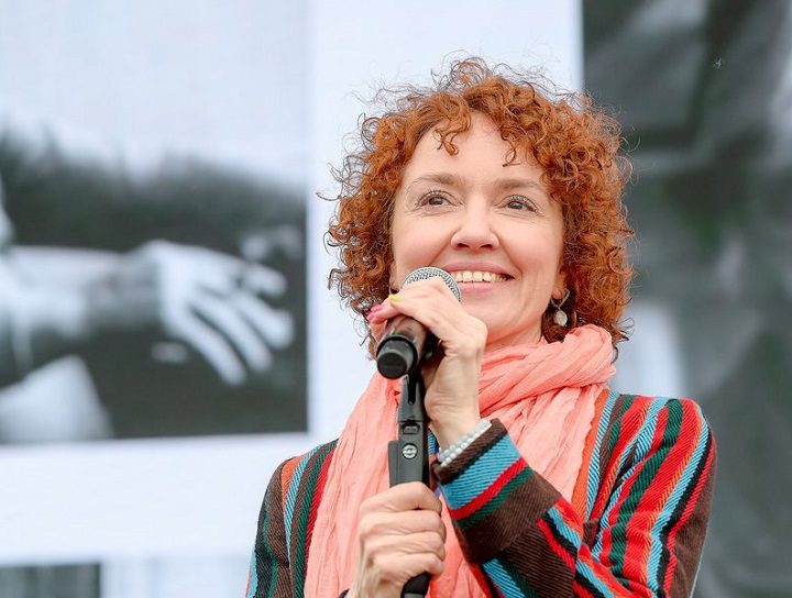 Анна Бутурлина 09 2026