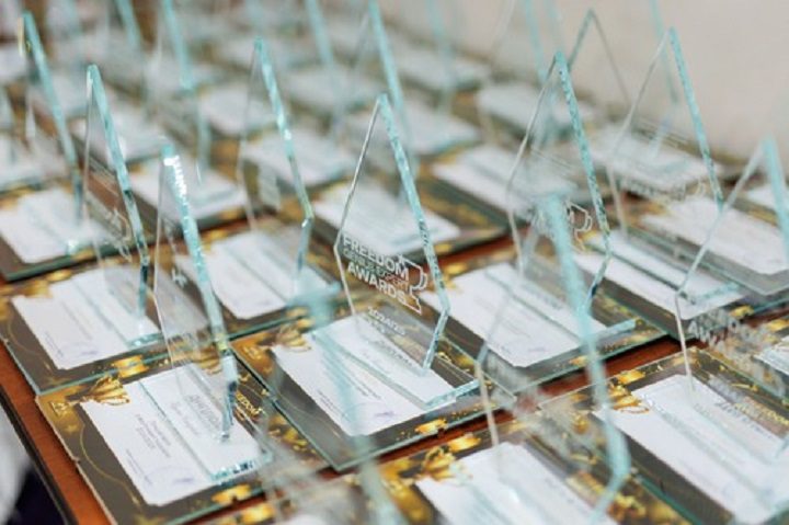 Freedom Expert Awards 2026