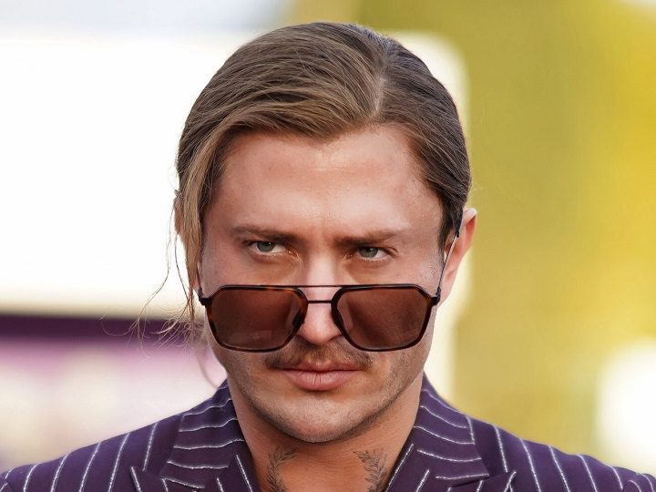 Кадры со съемок фильма Честная игра 2026 022 Павел Прилучный