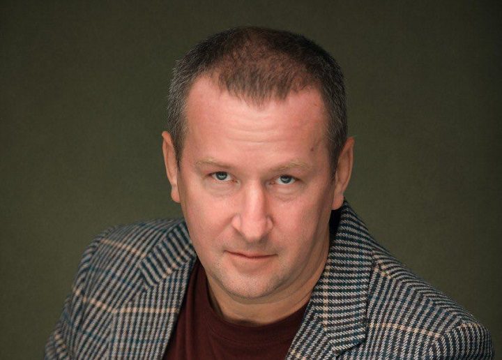 Александр Перцов логистика