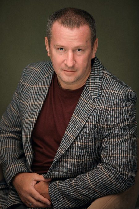 Александр Перцов